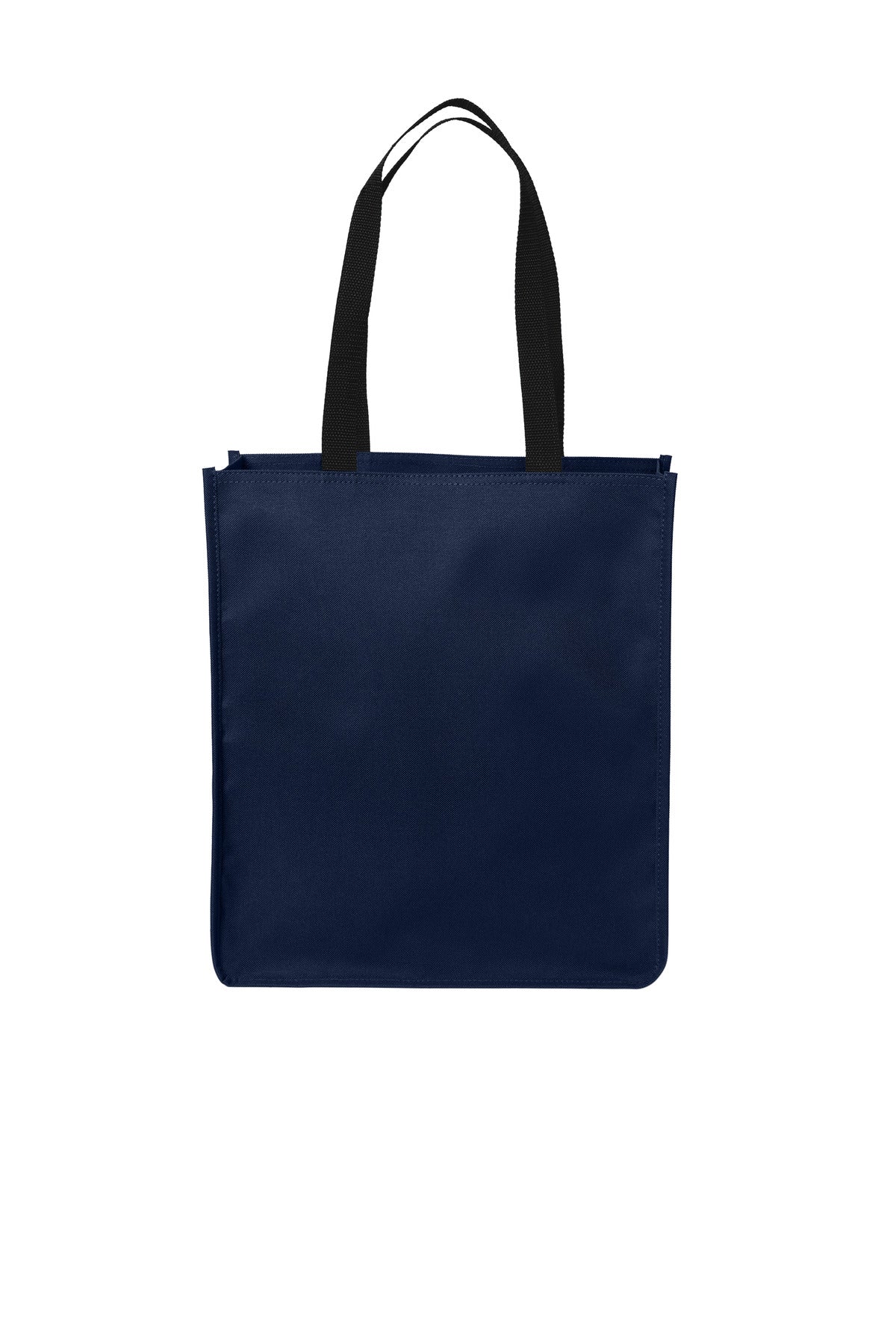 Port Authority- Port Authority® Upright Essential Tote BG431-Medtech- 3