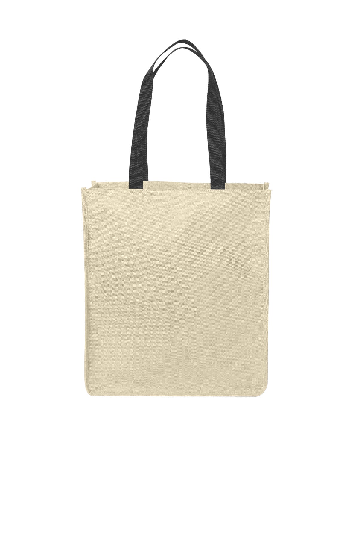 Port Authority- Port Authority® Upright Essential Tote BG431-Medtech- 4