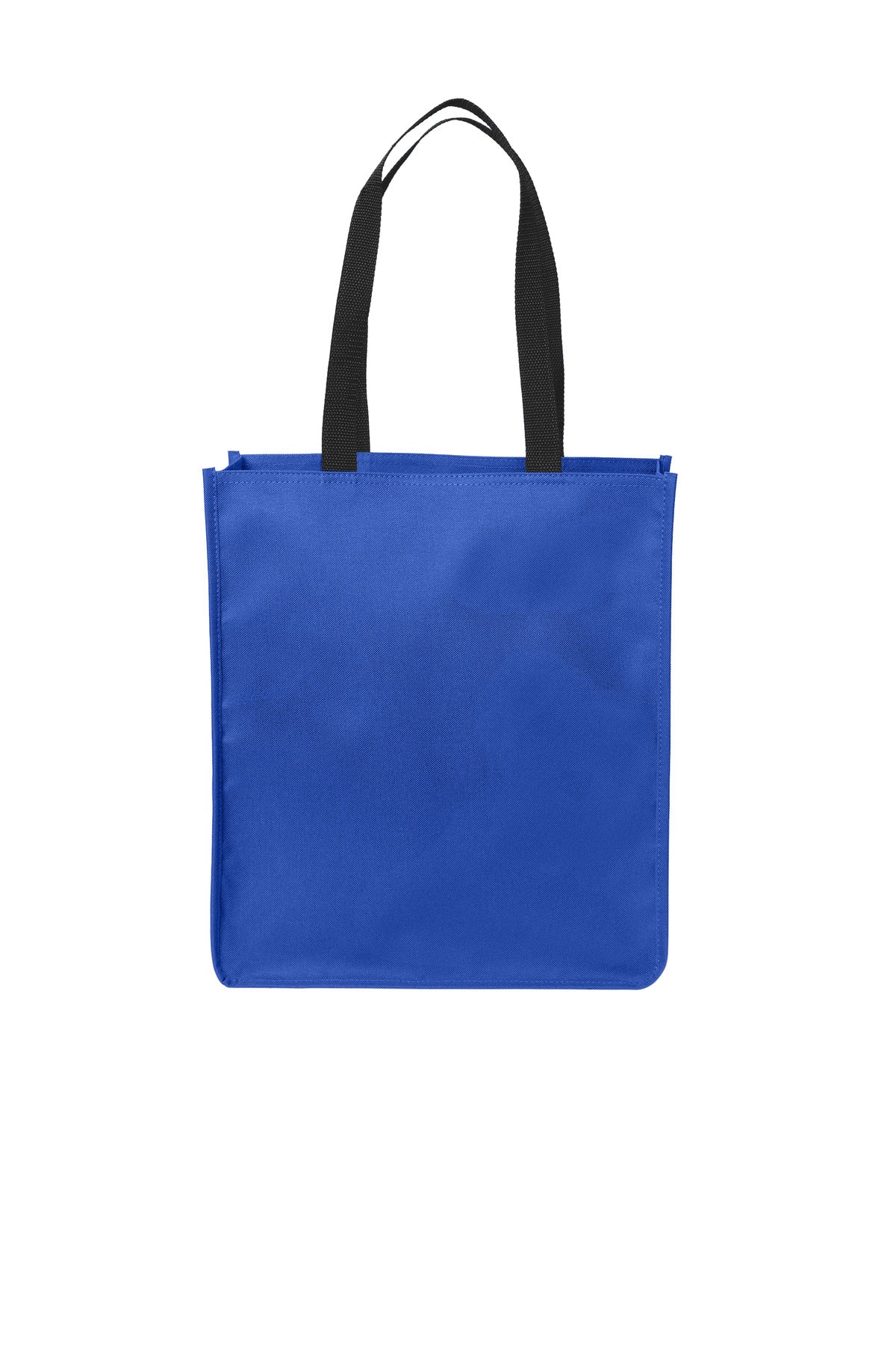 Port Authority- Port Authority® Upright Essential Tote BG431-Medtech- 5