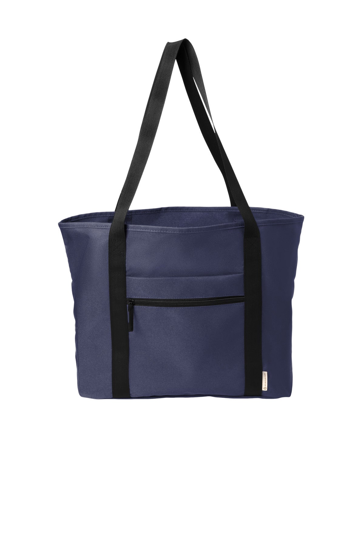 Port Authority- Port Authority® C-FREE® Recycled Tote BG470-Medtech- 3