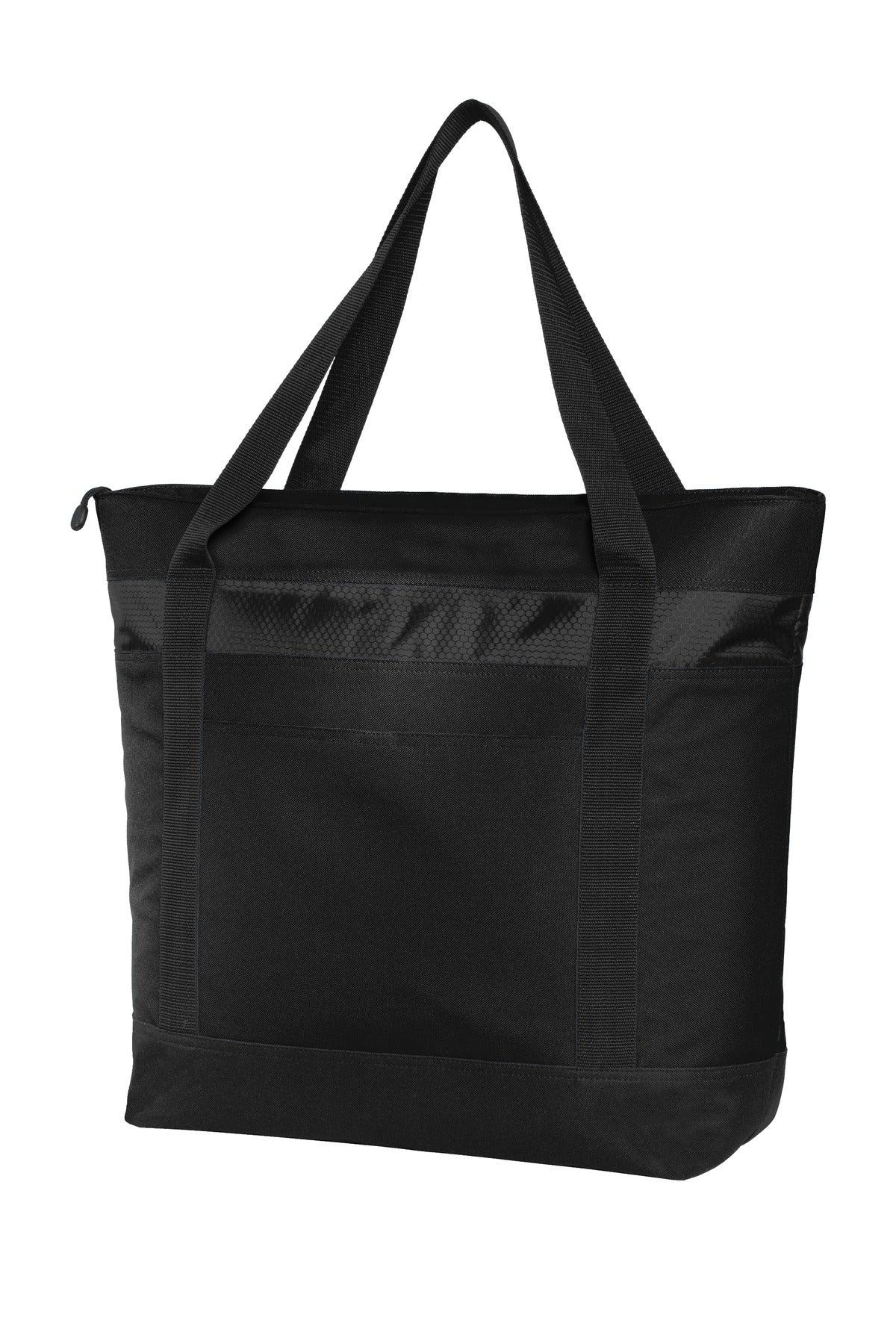 Port Authority- Port Authority® Large Tote Cooler. BG527-Medtech- 1