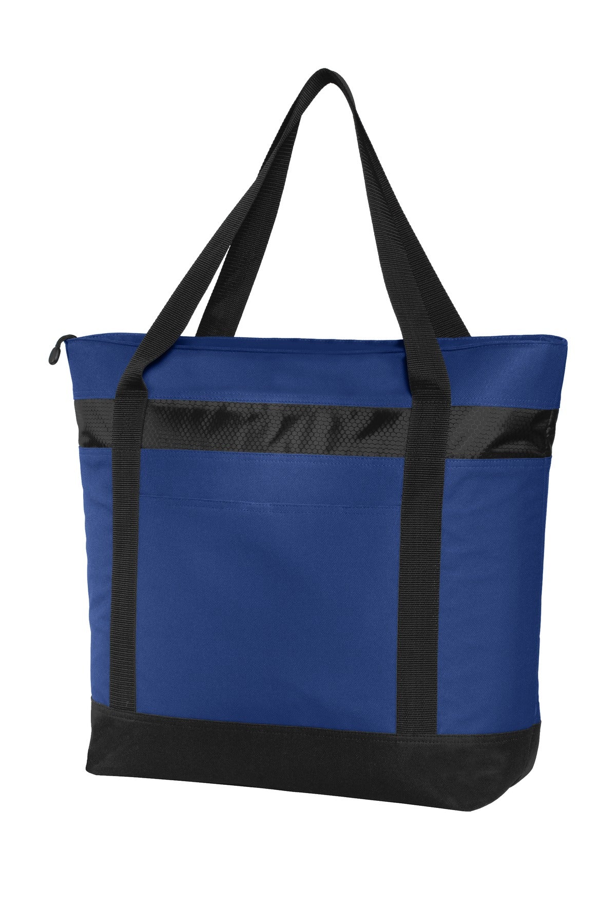 Port Authority- Port Authority® Large Tote Cooler. BG527-Medtech- 3