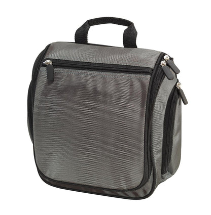 Port Authority- Port Authority® Hanging Toiletry Kit. BG700-Medtech- 3