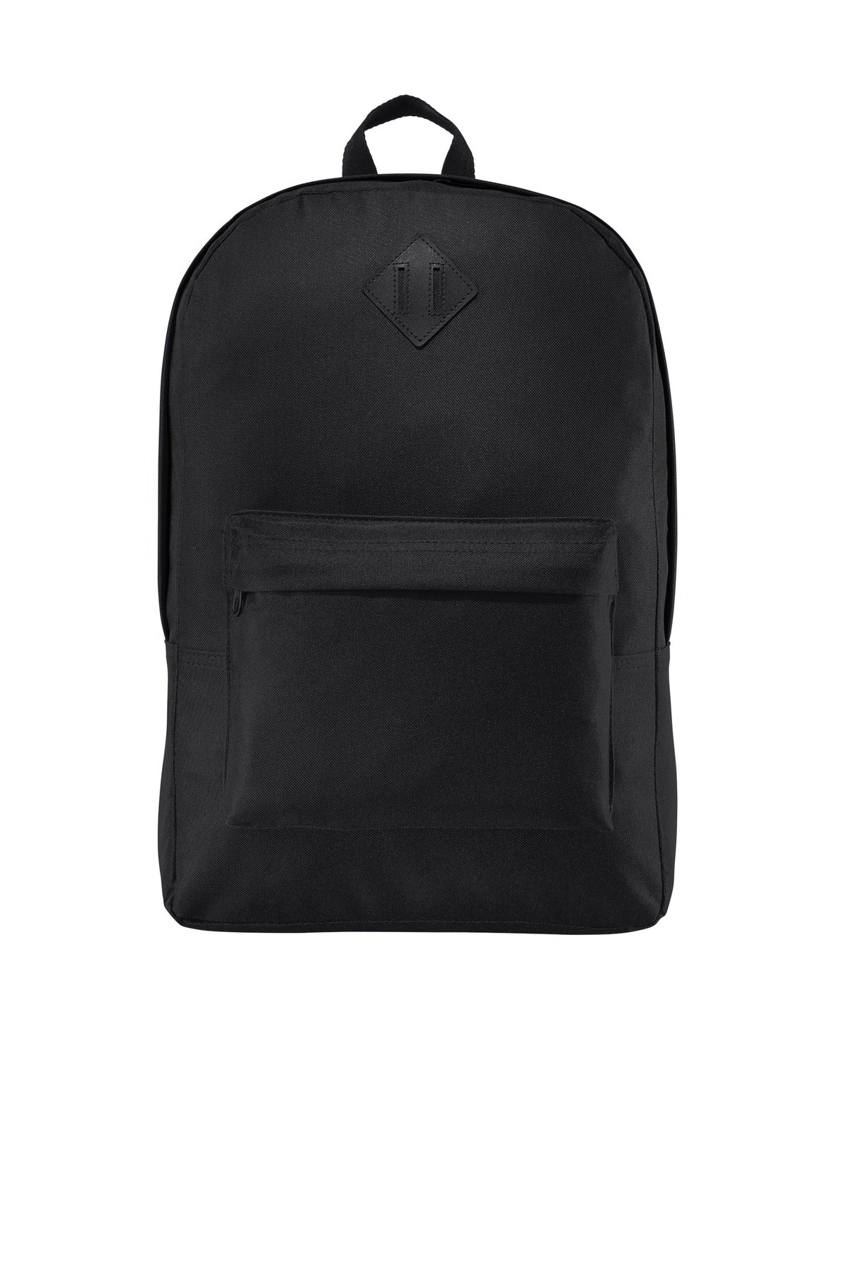 Port Authority- Port Authority ® Retro Backpack BG7150-Medtech- 1