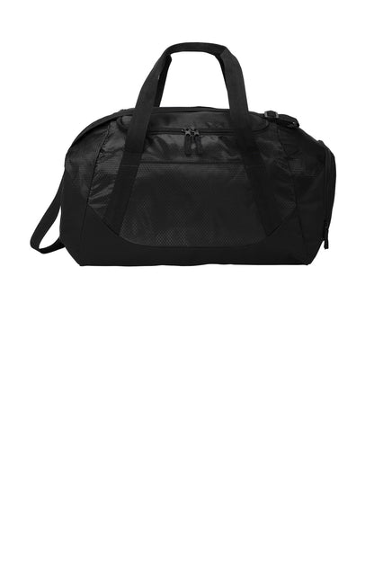 Port Authority- Port Authority ® Team Duffel BG804-Medtech- 1