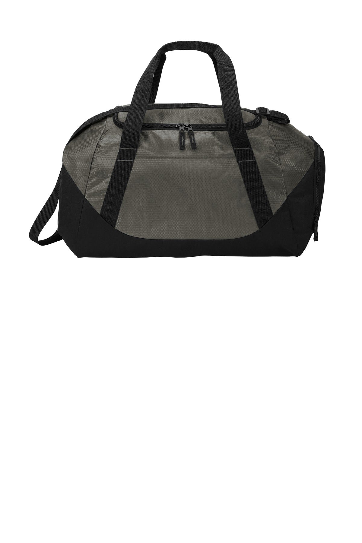 Port Authority- Port Authority ® Team Duffel BG804-Medtech- 2