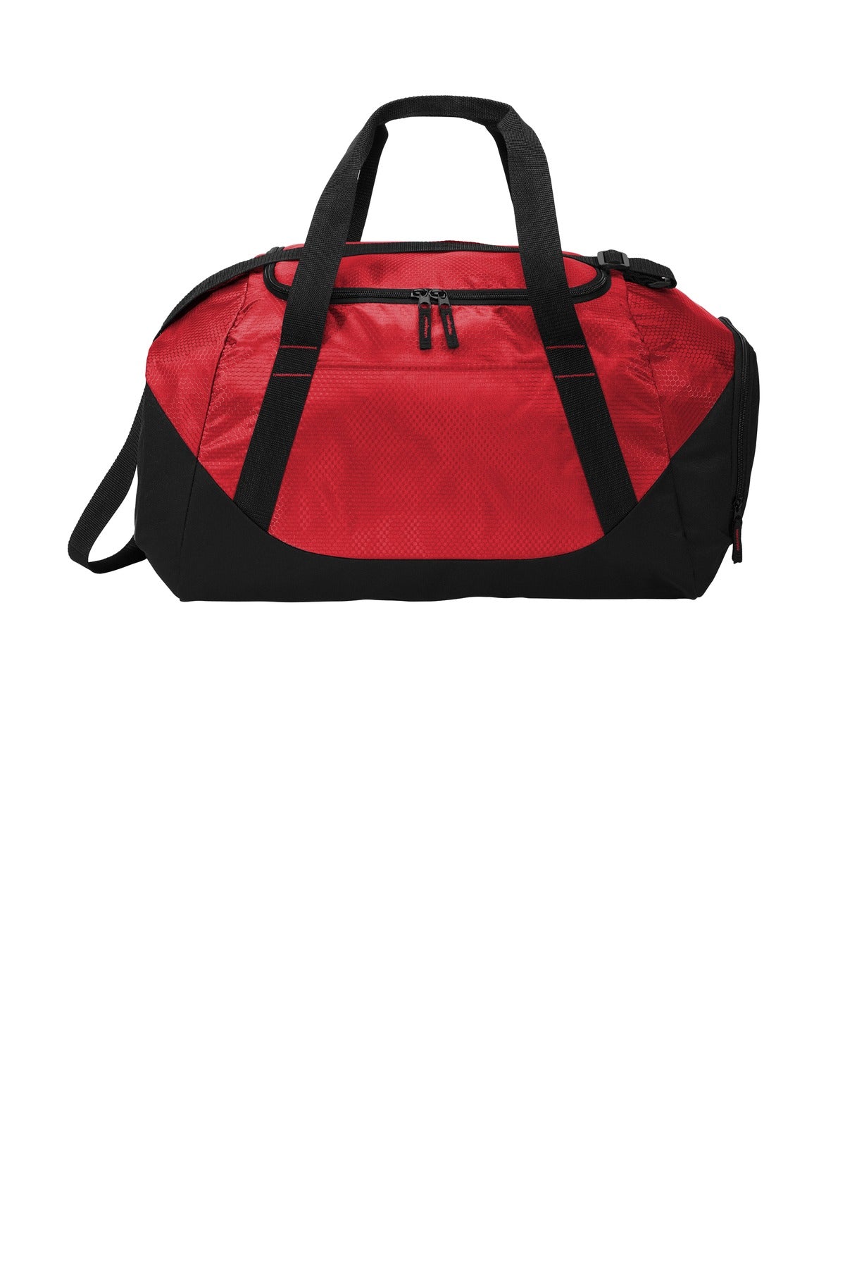 Port Authority- Port Authority ® Team Duffel BG804-Medtech- 4