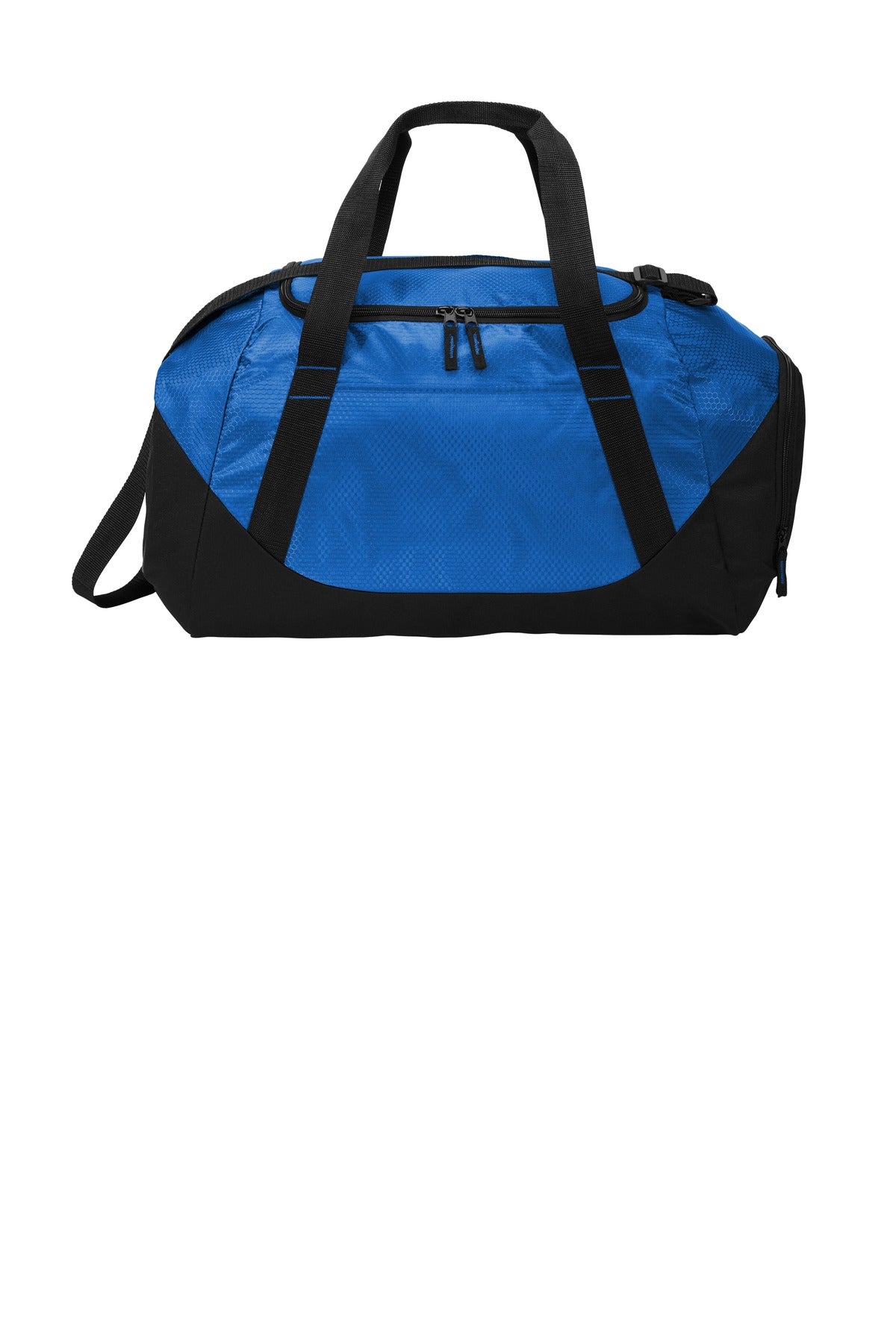 Port Authority- Port Authority ® Team Duffel BG804-Medtech- 5