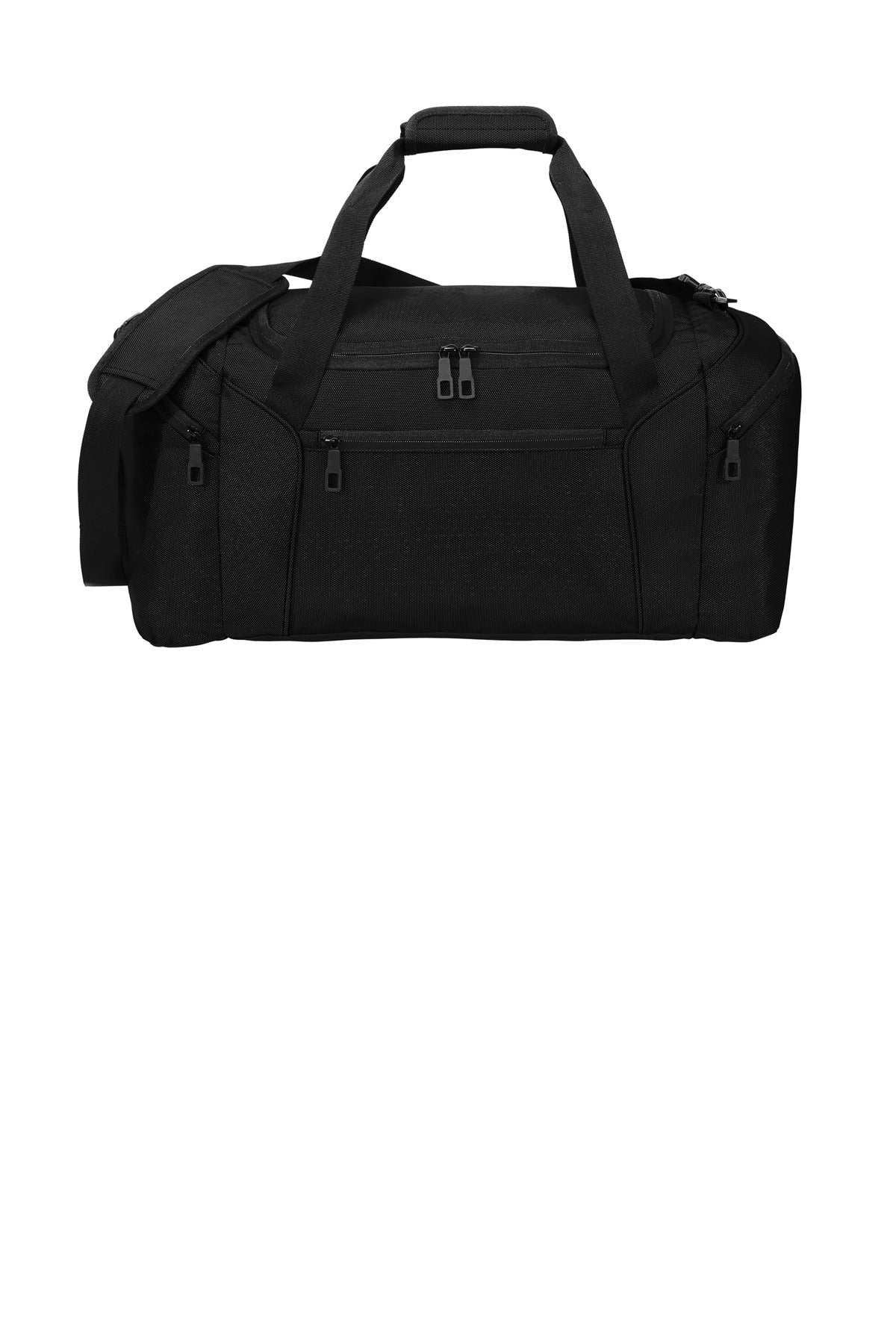 Port Authority- Port Authority ® Form Duffel BG805-Medtech- 1