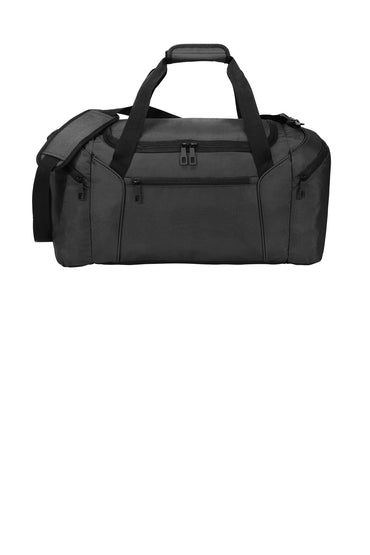 Port Authority- Port Authority ® Form Duffel BG805-Medtech- 2