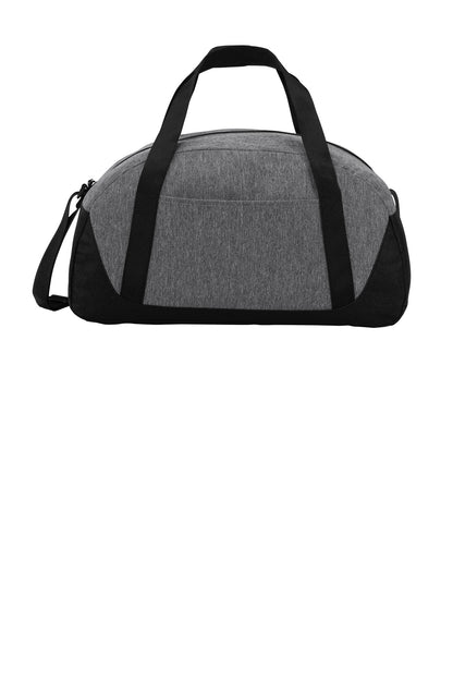 Port Authority- Port Authority ® Access Dome Duffel. BG818-Medtech- 2