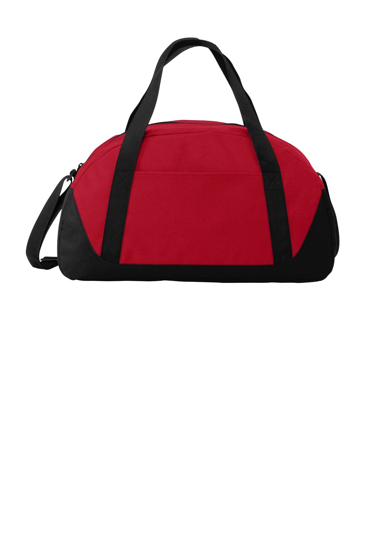 Port Authority- Port Authority ® Access Dome Duffel. BG818-Medtech- 4