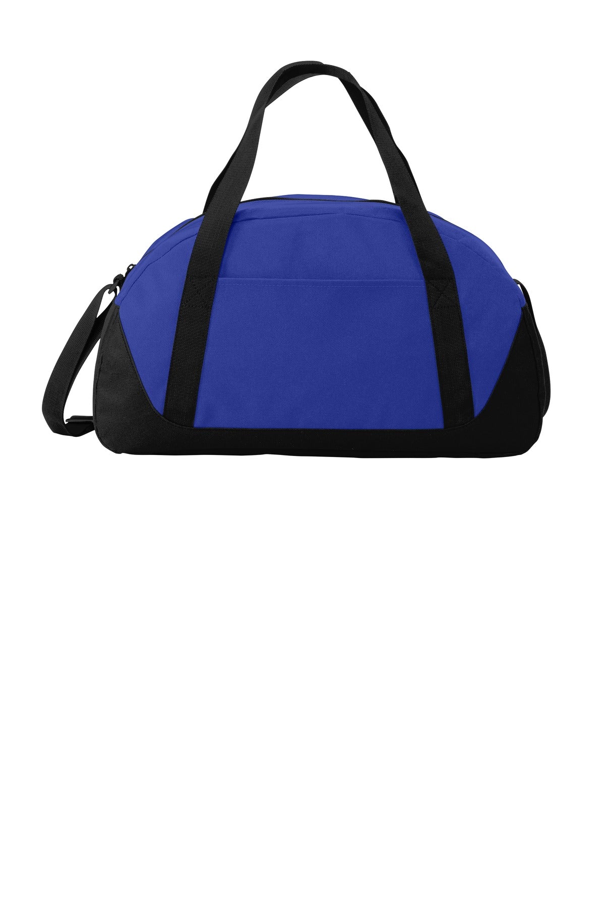 Port Authority- Port Authority ® Access Dome Duffel. BG818-Medtech- 5