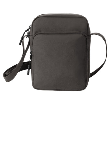 Port Authority- Port Authority® Upright Crossbody Bag BG918-Medtech- 2