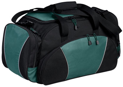 Port Authority- Port Authority® - Metro Duffel. BG91-Medtech- 1