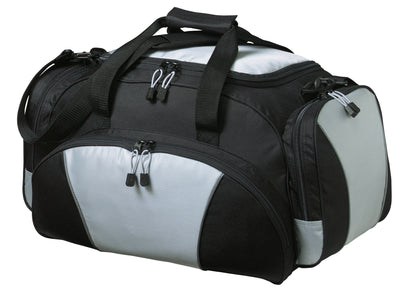 Port Authority- Port Authority® - Metro Duffel. BG91-Medtech- 2