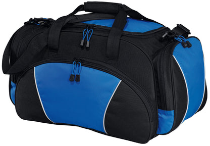 Port Authority- Port Authority® - Metro Duffel. BG91-Medtech- 4