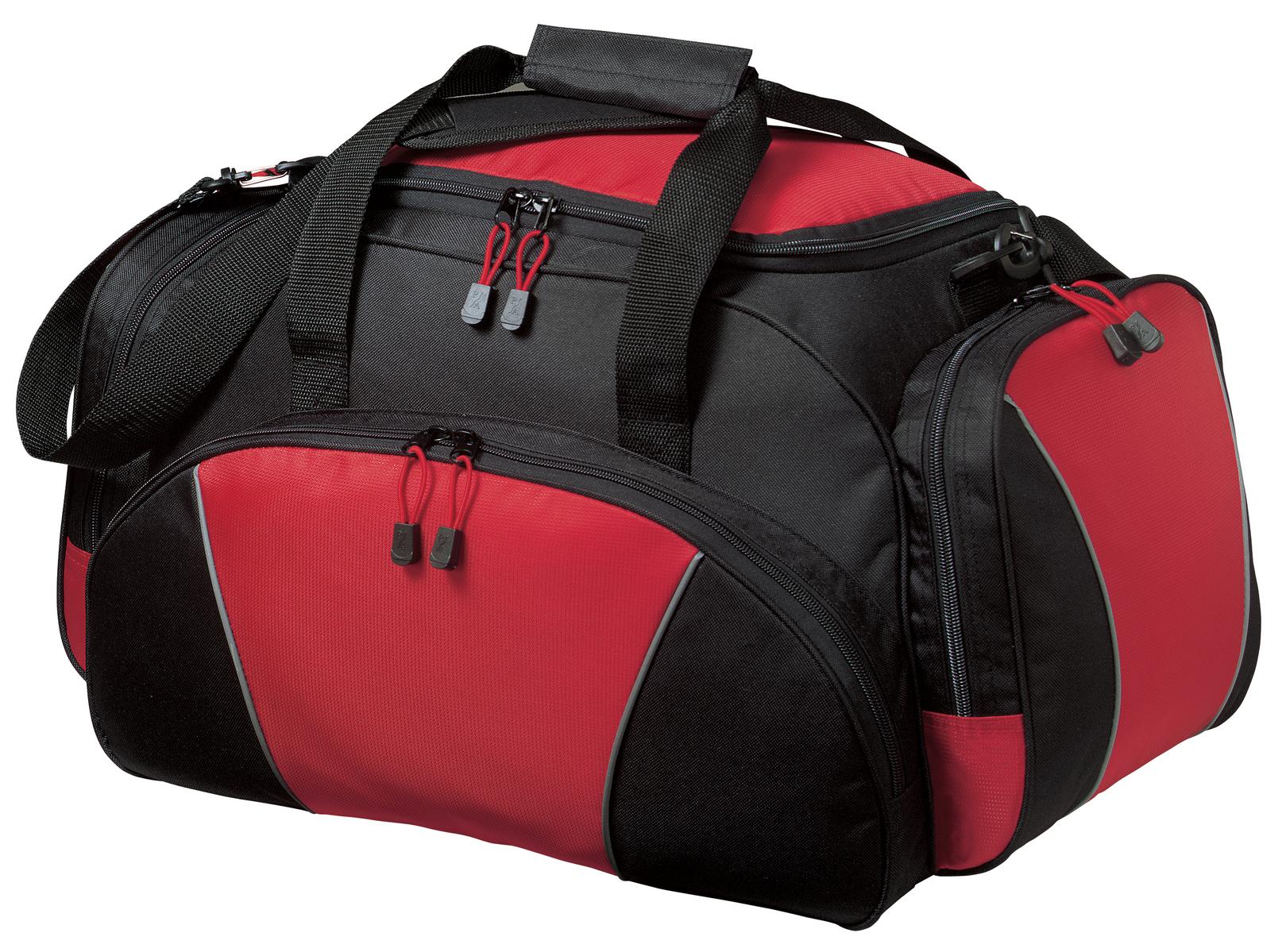 Port Authority- Port Authority® - Metro Duffel. BG91-Medtech- 3