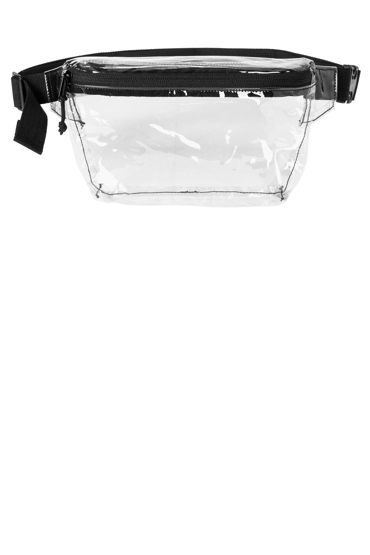 Port Authority- Port Authority® Clear Hip Pack BG930-Medtech- 2