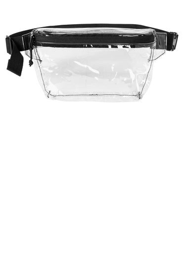 Port Authority- Port Authority® Clear Hip Pack BG930-Medtech- 2