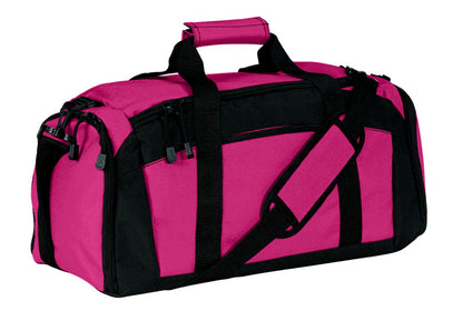 Port Authority- Port Authority® - Gym Bag. BG970-Medtech- 8