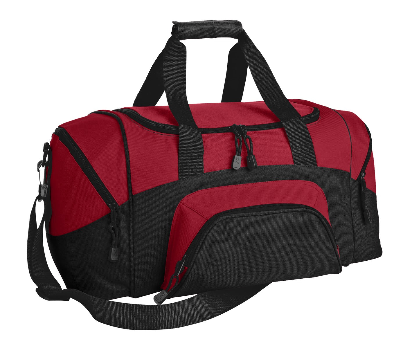 Port Authority- Port Authority® - Small Colorblock Sport Duffel. BG990S-Medtech- 7