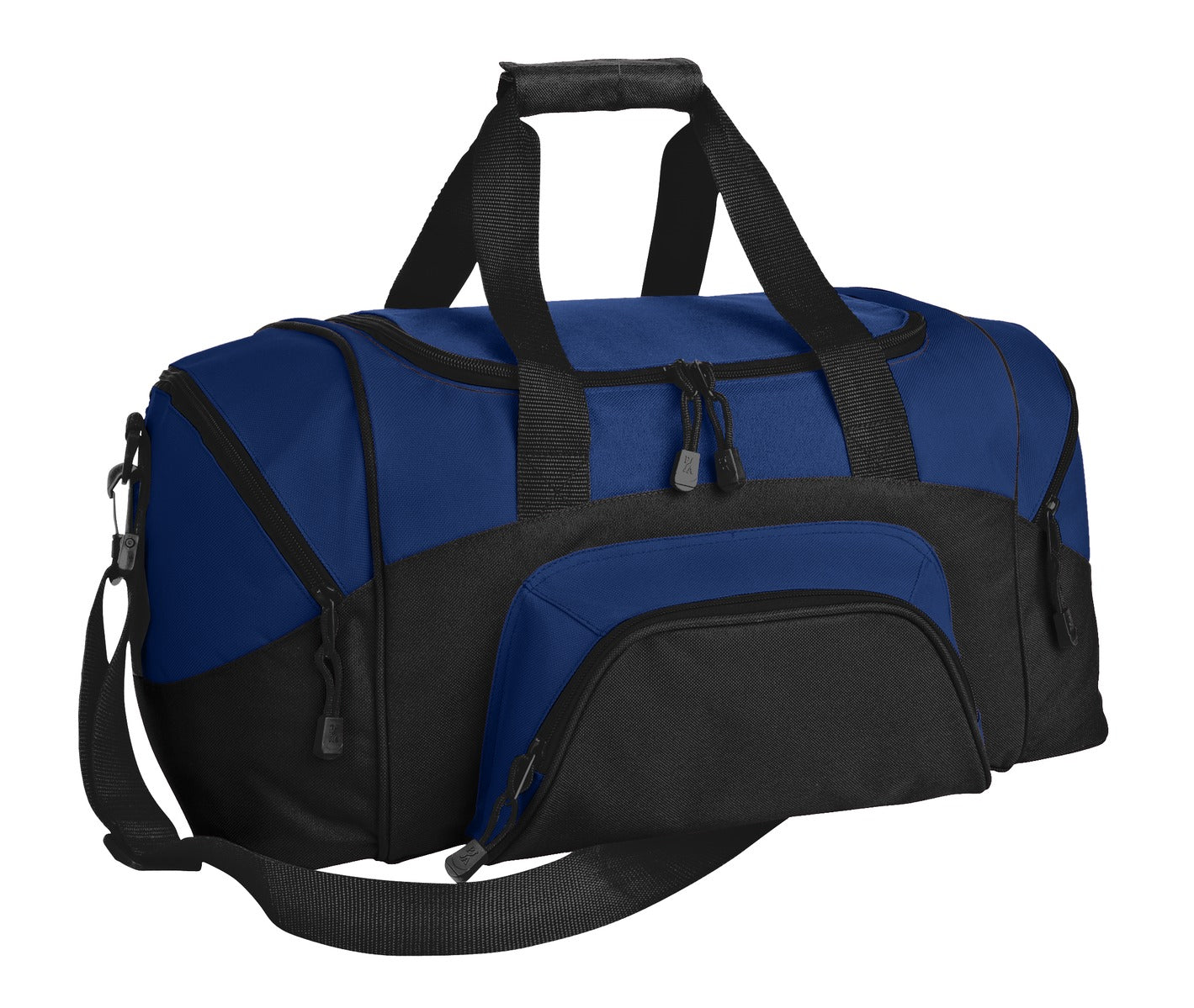 Port Authority- Port Authority® - Small Colorblock Sport Duffel. BG990S-Medtech- 8