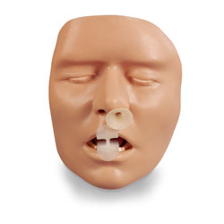  Nasco Healthcare-BLS Adult Airway Trainer-MedTech-1