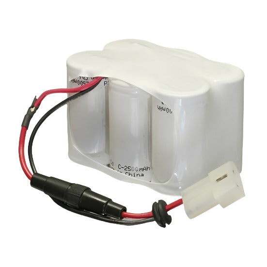 BMD Crossvent 2 / 3 / 4 Replacement Battery