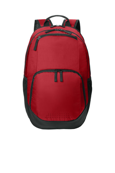 Sport-Tek- Sport-Tek® Rec Backpack BST200-Medtech- 2