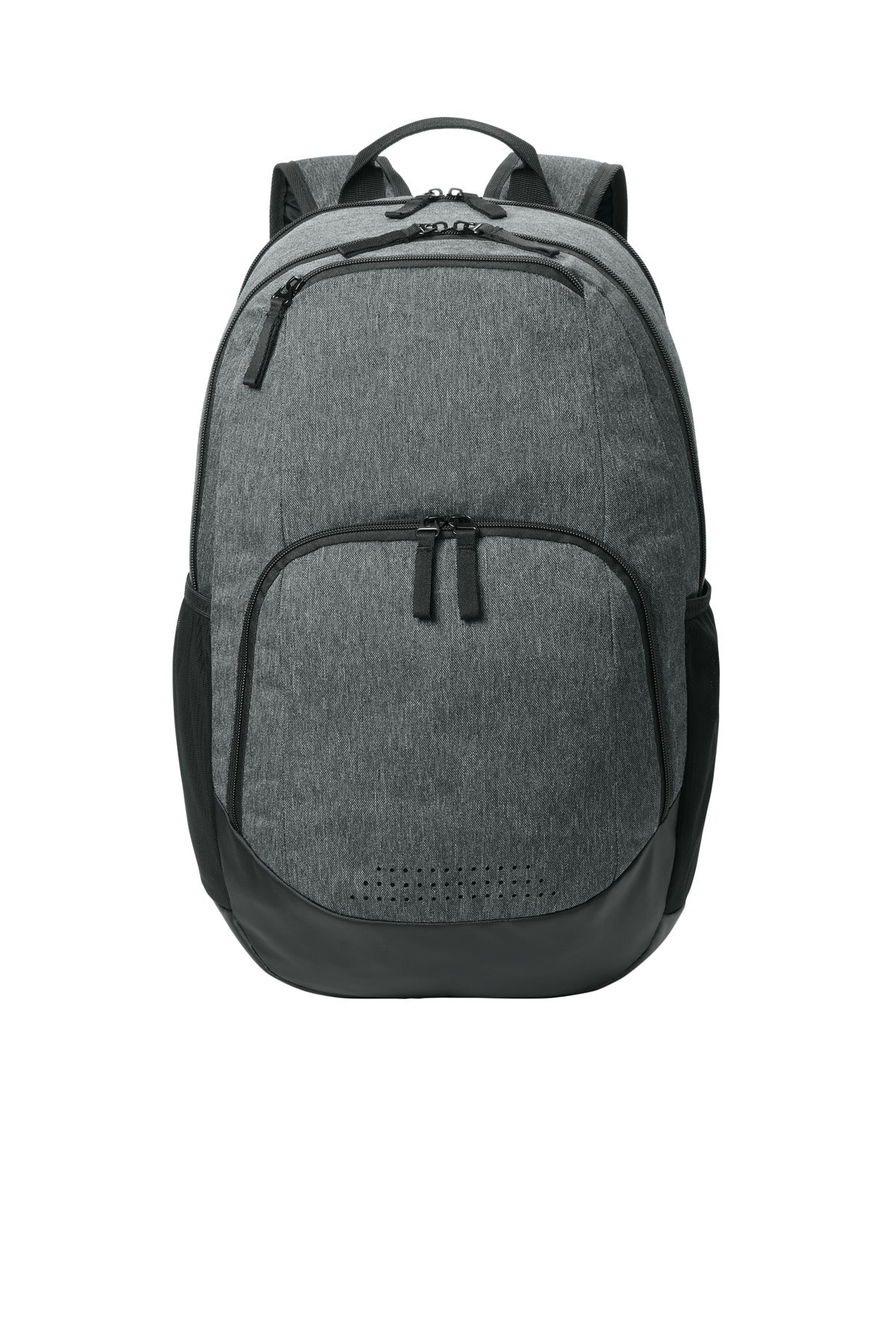 Sport-Tek- Sport-Tek® Rec Backpack BST200-Medtech- 3