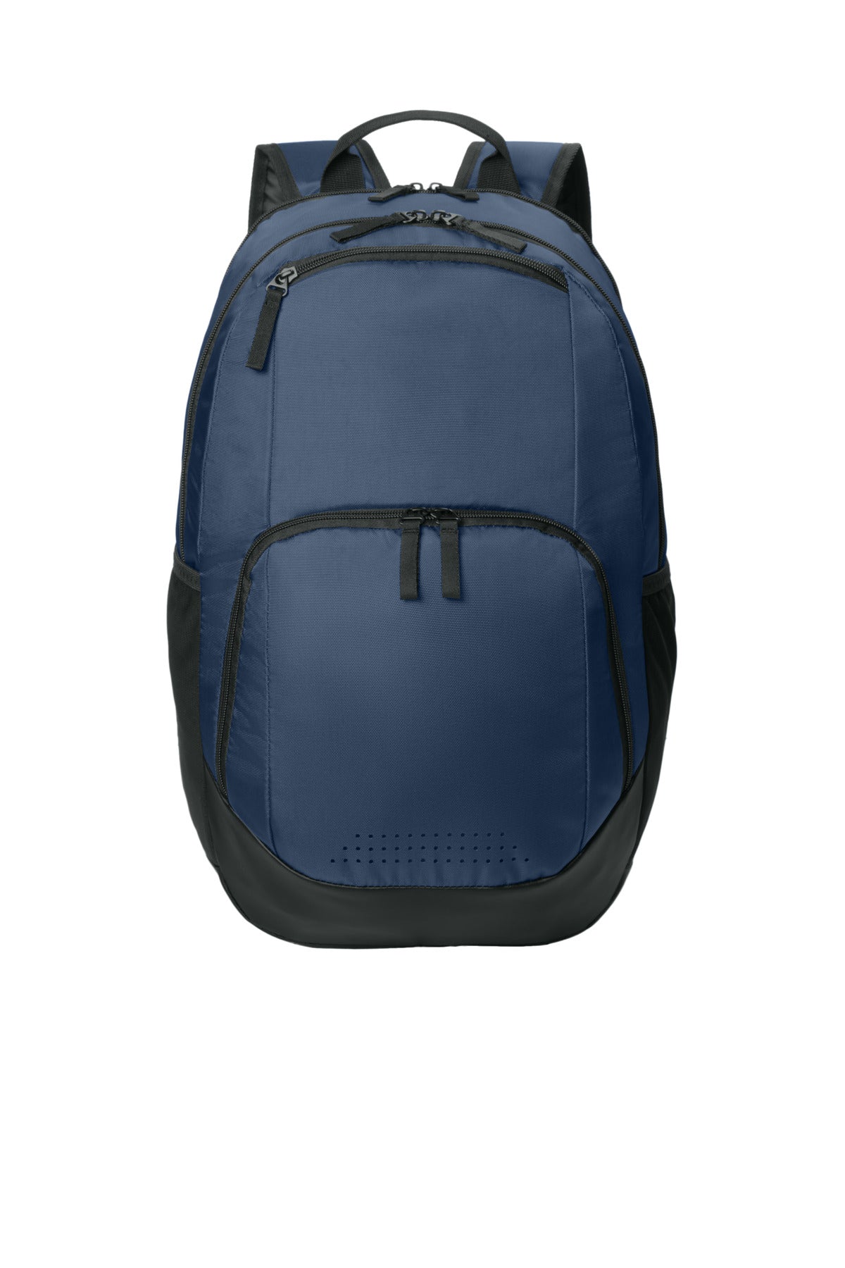 Sport-Tek- Sport-Tek® Rec Backpack BST200-Medtech- 4