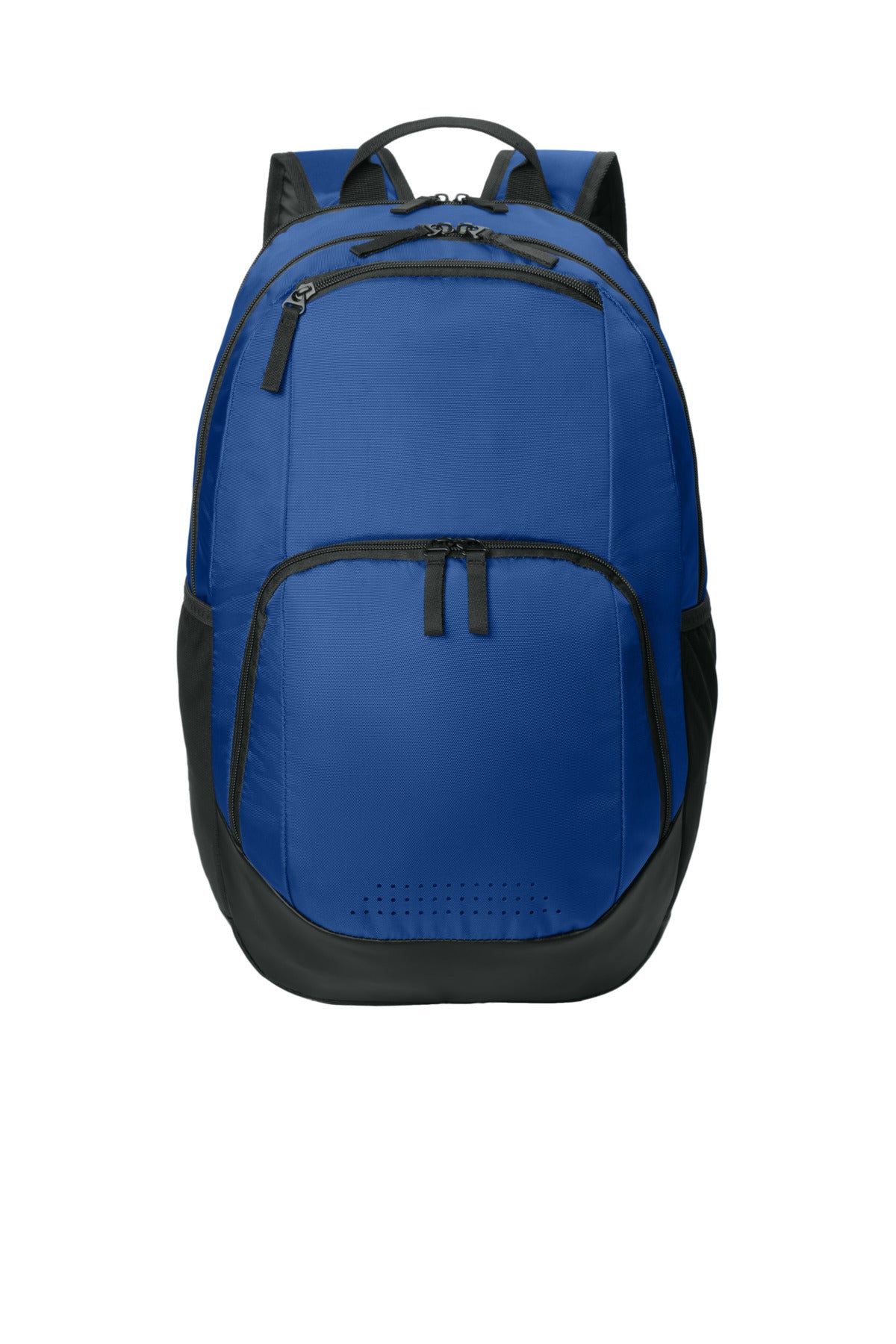 Sport-Tek- Sport-Tek® Rec Backpack BST200-Medtech- 5