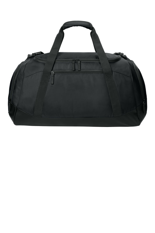 Sport-Tek- Sport-Tek® Large Rec Duffel BST505-Medtech- 1