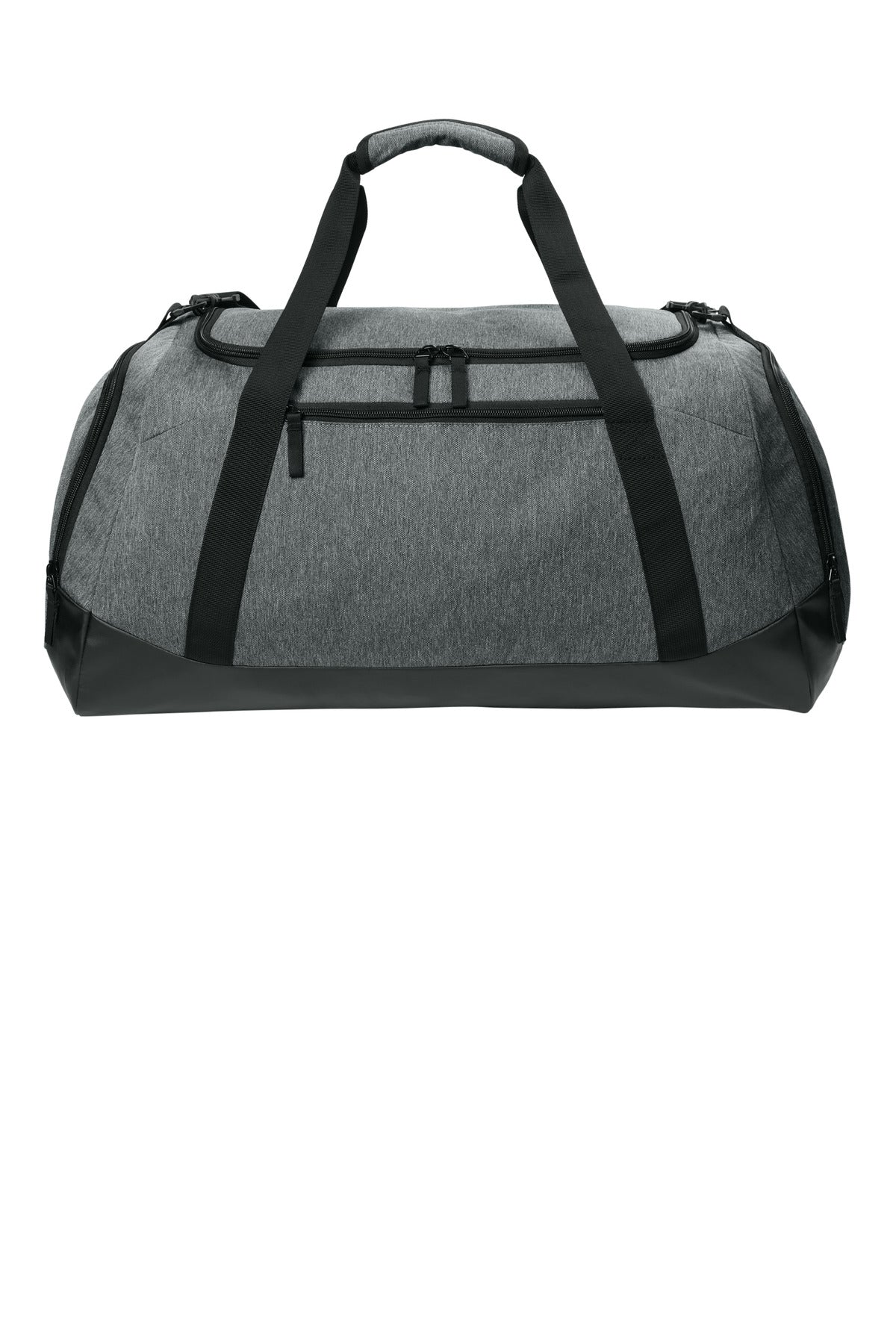 Sport-Tek- Sport-Tek® Large Rec Duffel BST505-Medtech- 3