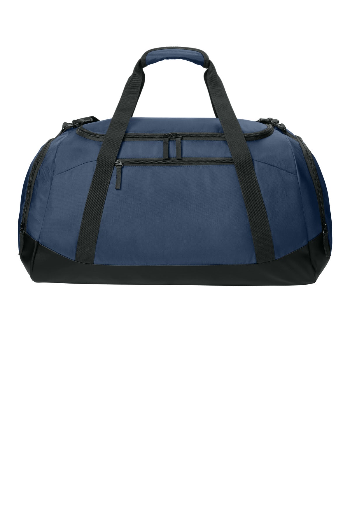 Sport-Tek- Sport-Tek® Large Rec Duffel BST505-Medtech- 4