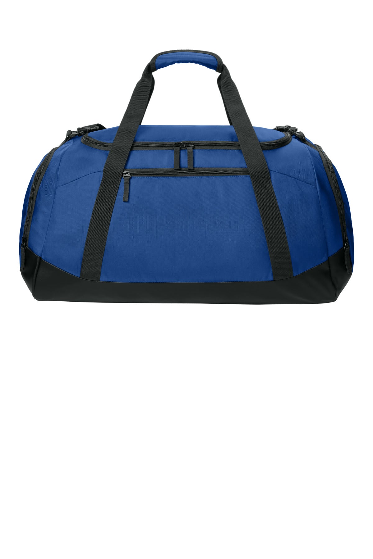 Sport-Tek- Sport-Tek® Large Rec Duffel BST505-Medtech- 5