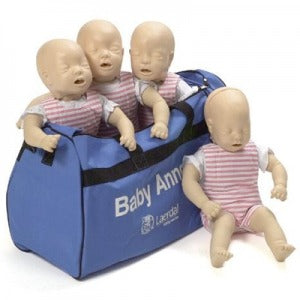 Baby Anne Manikins