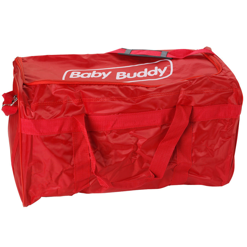  Nasco Healthcare-Baby Buddy® CPR Manikin Carry Bag-MedTech-1