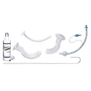 Basic Adult Airway Management Kit