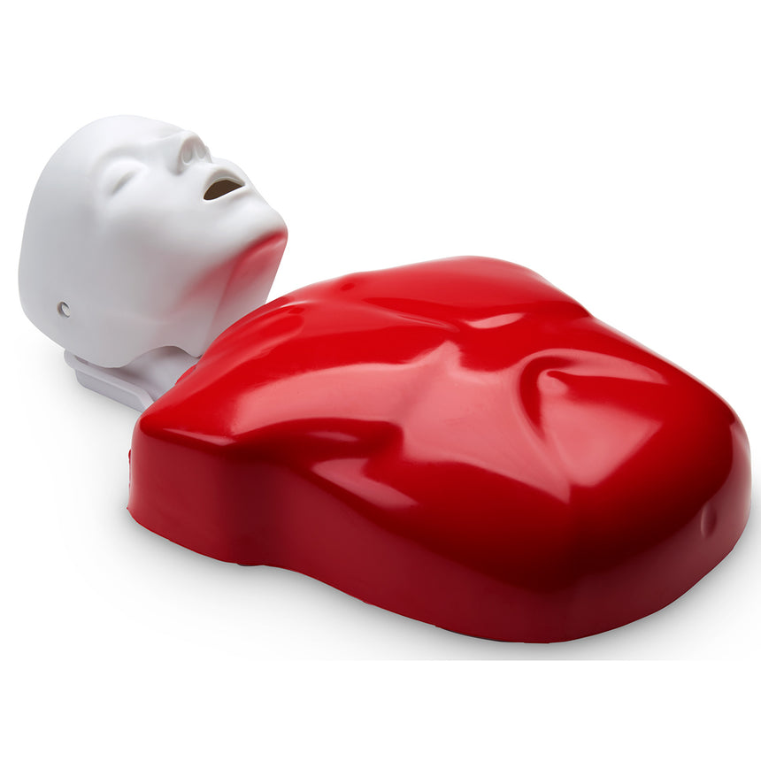  Nasco Healthcare-Basic Buddy® Single CPR Manikin-MedTech-1