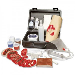 Basic Casualty Simulation Kit