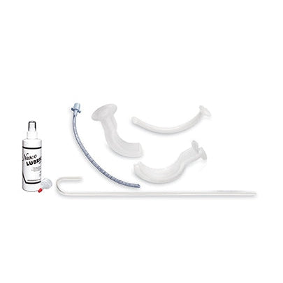 Basic Infant Airway Kit