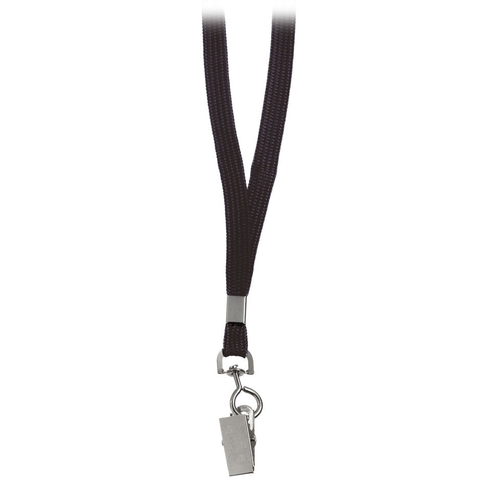 Basic Lanyard