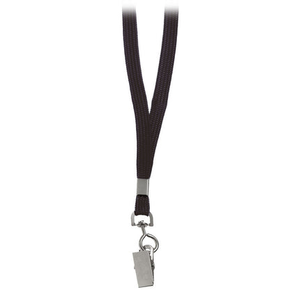 Basic Lanyard