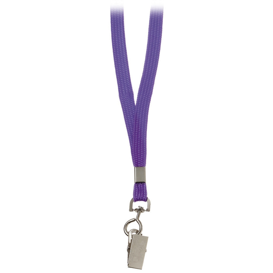 Basic Lanyard