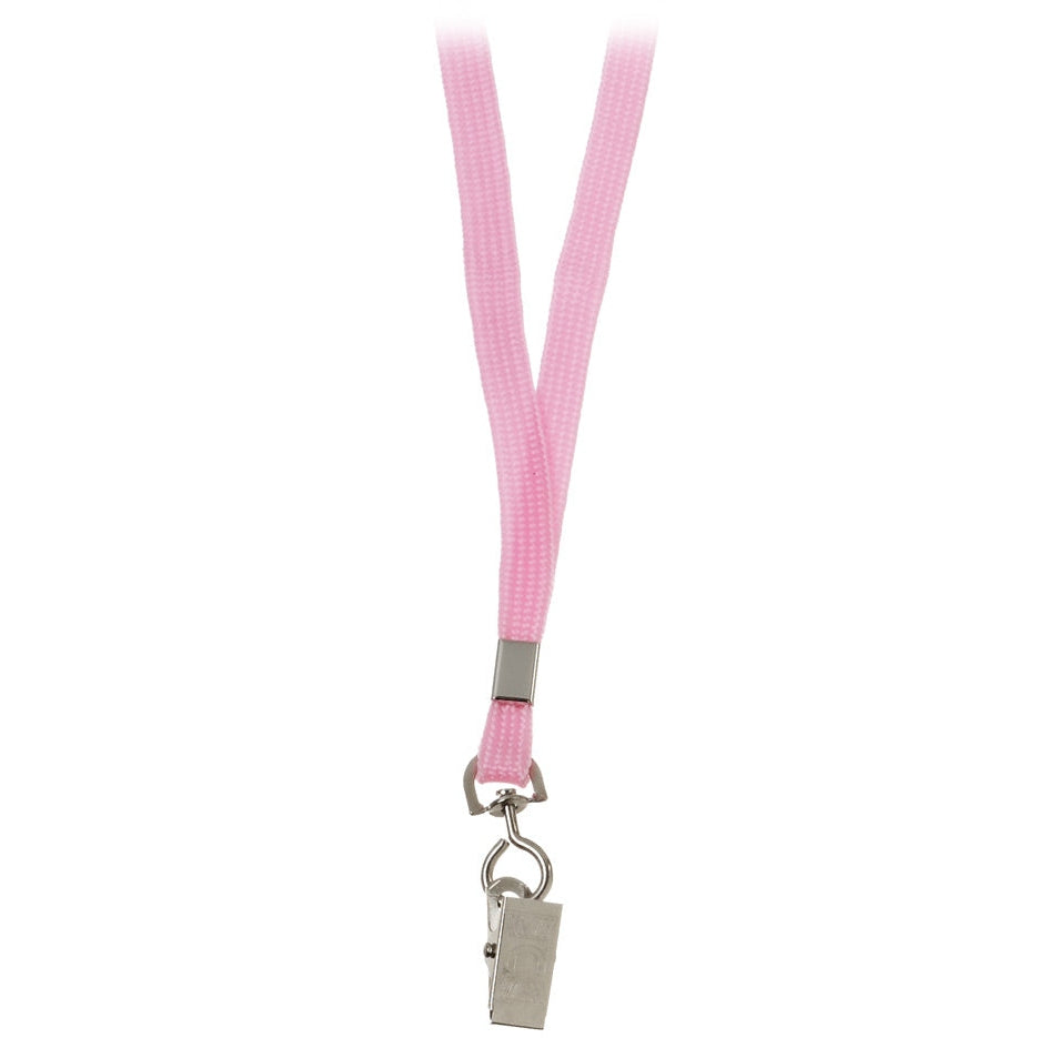 Basic Lanyard