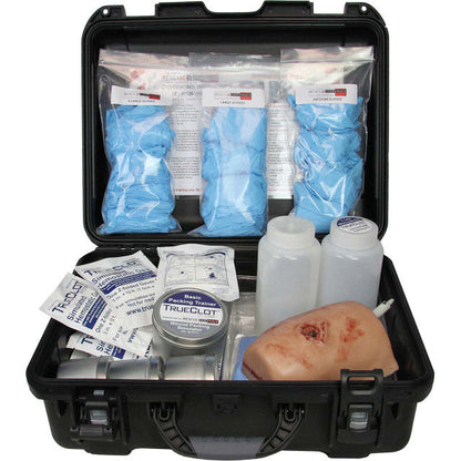 Basic Packing Trainer Instructors Kit