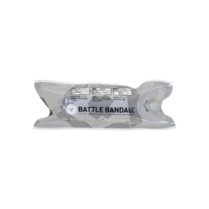 Battle Bandage®