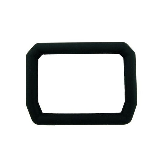 Baxter AS40 / AS50 Rubber End Caps, Black